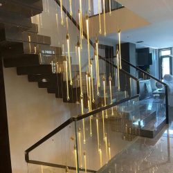 Đèn Thông Tầng Hiện Đại SB37-HĐ