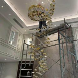 Đèn Thông Tầng Hiện Đại SB57-HĐ