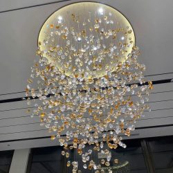 Đèn Thông Tầng Hiện Đại SB53-HĐ