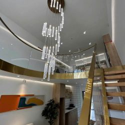 Đèn Thông Tầng Hiện Đại SB20-HĐ