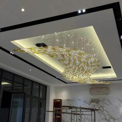 Đèn Thông Tầng Hiện Đại SB51-HĐ