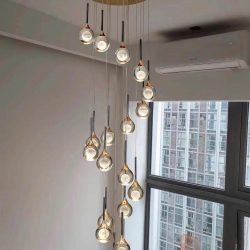 Đèn Thông Tầng Hiện Đại SB50-HĐ