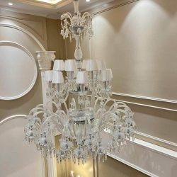 Đèn Thông Tầng Hiện Đại SB16-HĐ