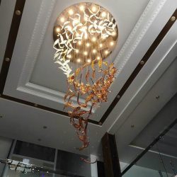 Đèn Thông Tầng Hiện Đại SB49-HĐ