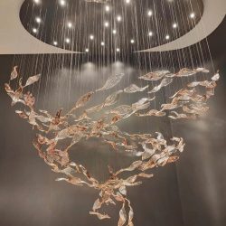 Đèn Thông Tầng Hiện Đại SB11-HĐ