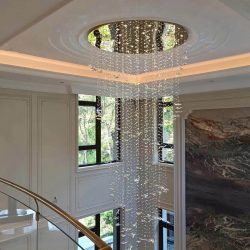 Đèn Thông Tầng Hiện Đại SB10-HĐ