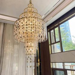 Đèn Thông Tầng Hiện Đại SB48-HĐ