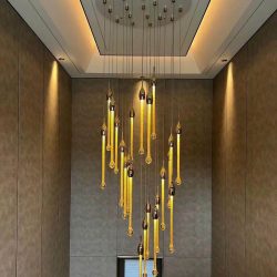 Đèn Thông Tầng Hiện Đại SB06-HĐ