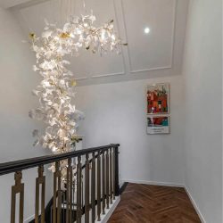 Đèn Thông Tầng Hiện Đại SB03-HĐ