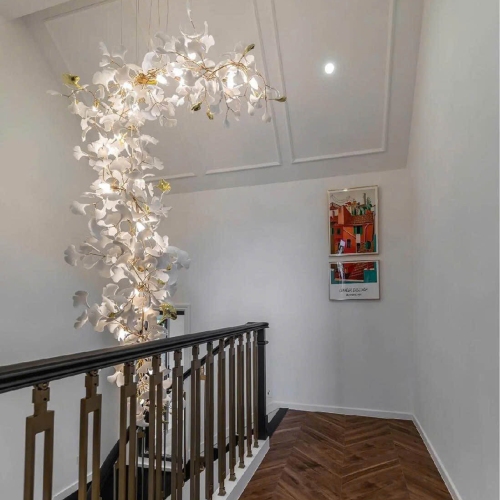 Đèn Thông Tầng Hiện Đại SB03-HĐ