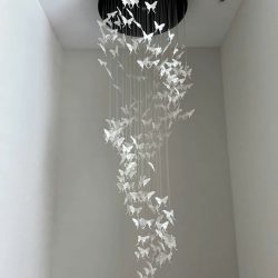 Đèn Thông Tầng Hiện Đại SB46-HĐ