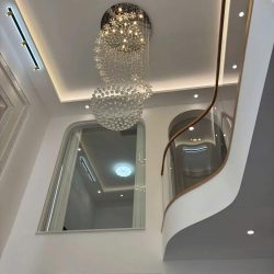 Đèn Thông Tầng Hiện Đại SB45-HĐ