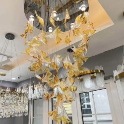 Đèn Thông Tầng Hiện Đại SB43-HĐ