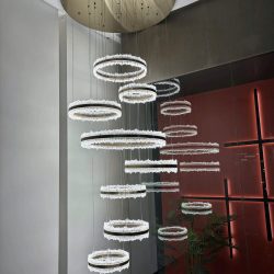 Đèn Thông Tầng Hiện Đại SB42-HĐ