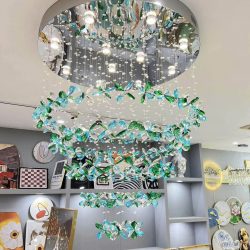 Đèn Thông Tầng Hiện Đại SB35-HĐ