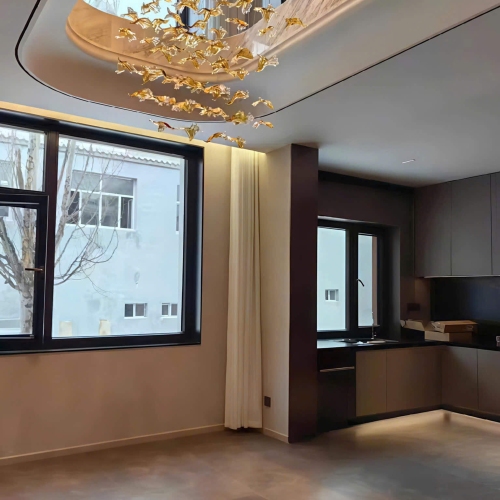 Đèn Thông Tầng Hiện Đại SB31-HĐ