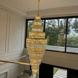 Đèn Thông Tầng Hiện Đại SB39-HĐ