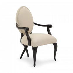 Alternative view of Ovale