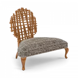 Alternative view of Lily