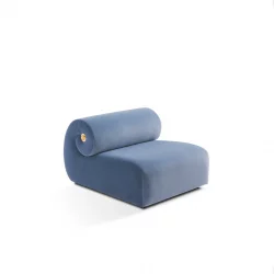 Acantho armchair