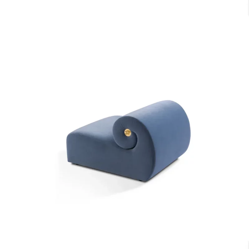 Acantho armchair