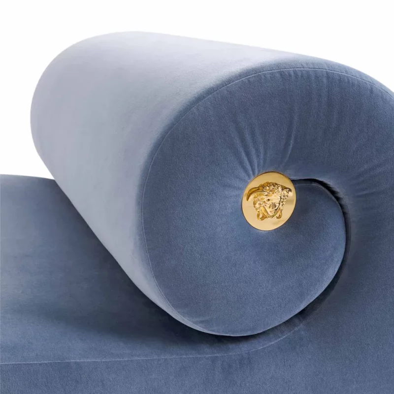 Acantho armchair
