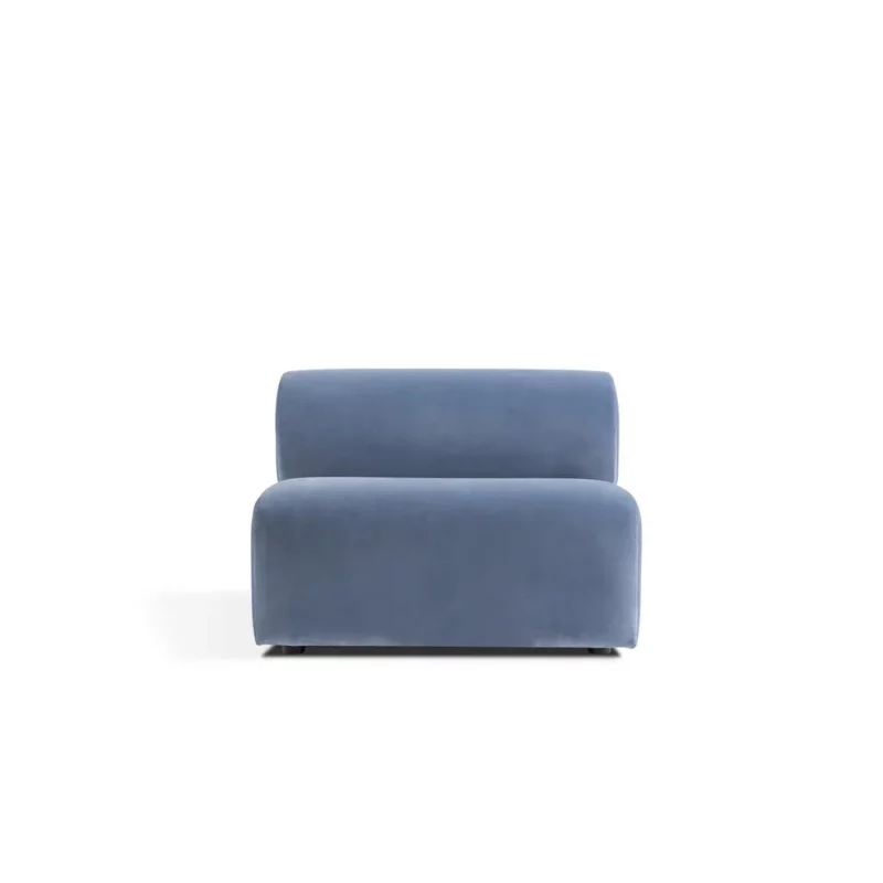 Acantho armchair
