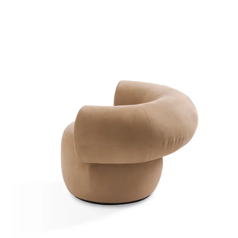 Acantho small armchair