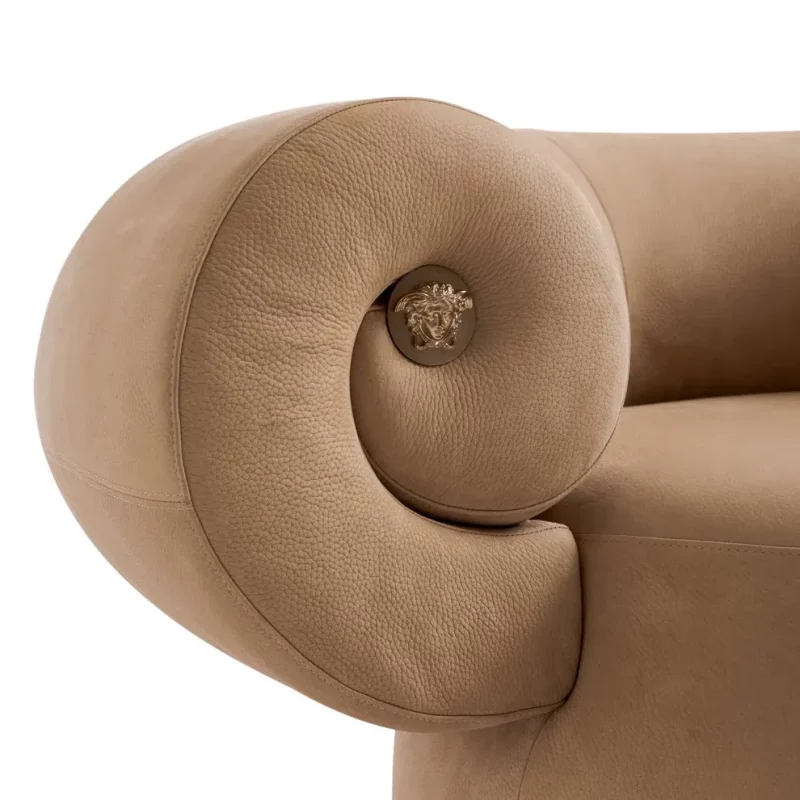 Acantho small armchair