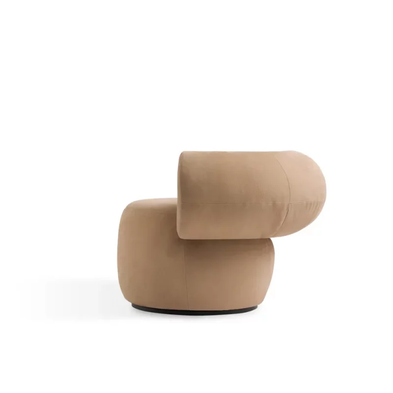 Acantho small armchair