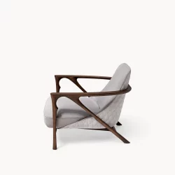 Alternative view of Alya