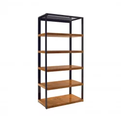 Ambassador bookshelf