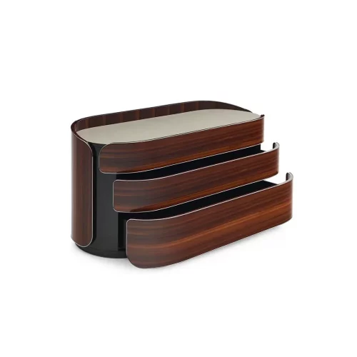 Alternative view of Ambleside chest of drawers