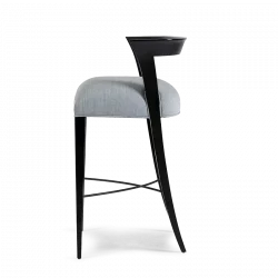 Alternative view of Amy