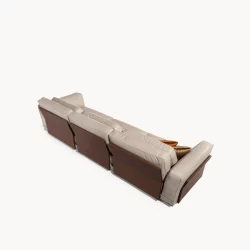 Alternative view of Anthem