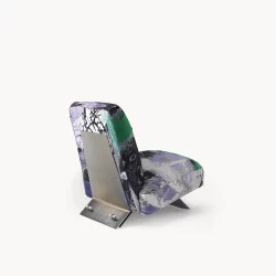 Alternative view of Aries Art