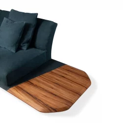 Alternative view of Ashford sofa