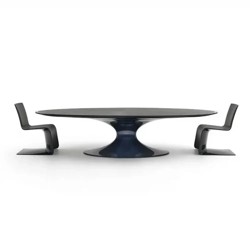 Alternative view of Atlantic Leather chair