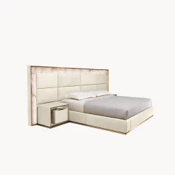 Alternative view of Aubade