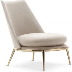 Aurora armchair