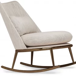 Aurora rocking chair