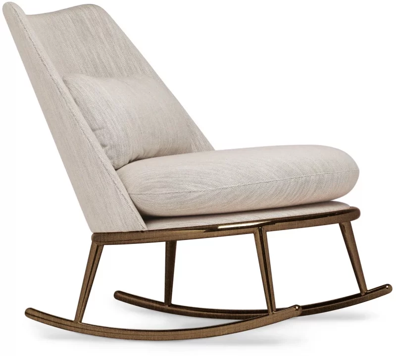 Aurora rocking chair