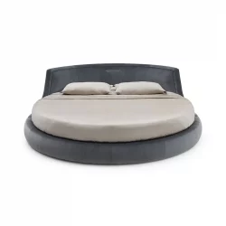 Alternative view of Avebury bed