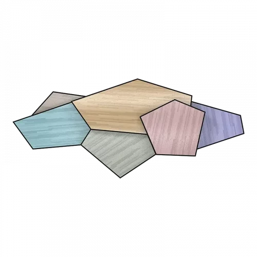 Alternative view of Axel