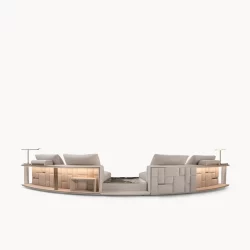 Alternative view of Babylon Rack Circle