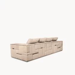 Alternative view of Babylon