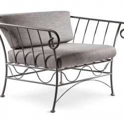 Bahamas New armchair