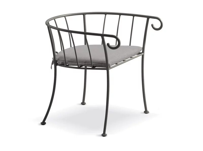 Bahamas New chair