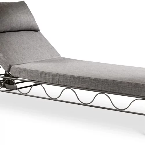 Bahamas New lounger