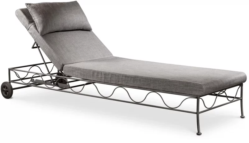 Bahamas New lounger